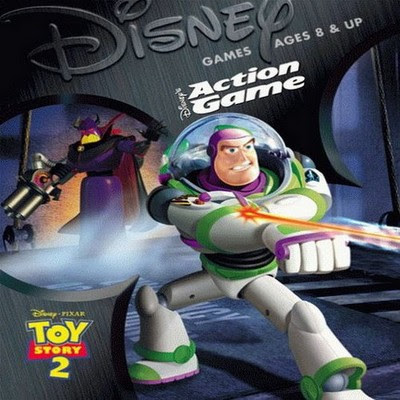 Toy Story 2 Pc Games Download