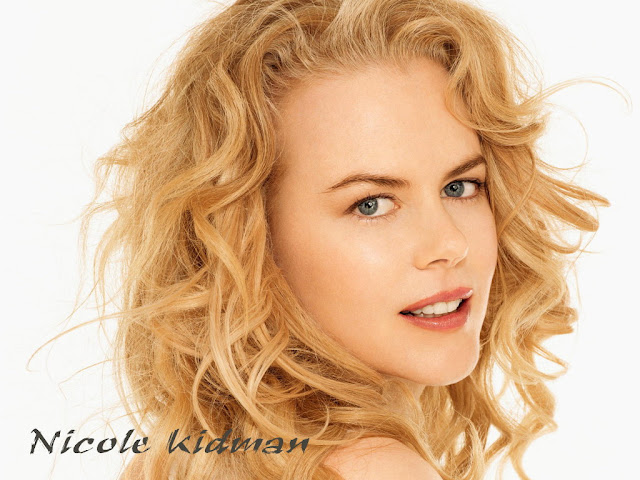 Nicole Kidman HD Wallpapers Free Download