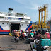 Polres Lampung Selatan perketat pengawasan di Pelabuhan Bakauheni