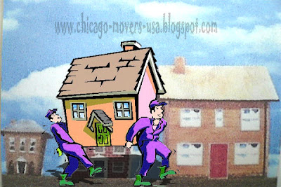 Chicago-Movers