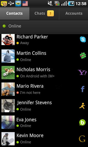 Descargar Facebook Messenger Para Pc Windows Xp Vista 7 