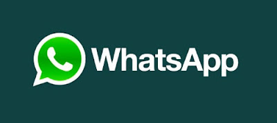 Aplikasi pesan instan whatsapp