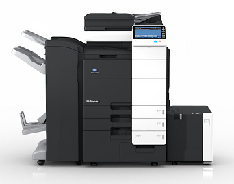 Konica Minolta C280 Driver Windows 10 64 Bit : Konica ...