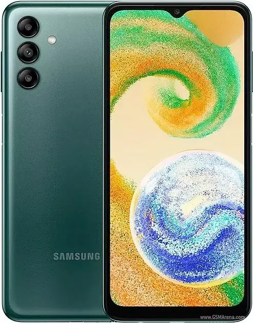 سعر Samsung Galaxy A04S في السعودية