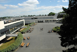 lycée choiseul