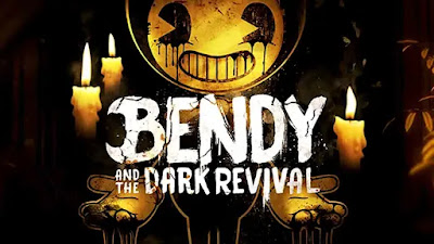 Bendy and the Dark Revival for pc