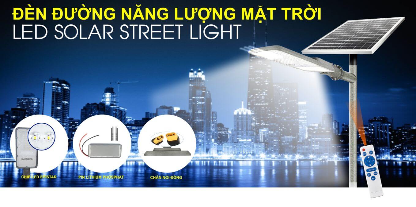 PT Solar, Năng Lượng Mặt trời