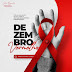 No Dezembro Vermelho, vereadora Nita Barreto  ressalta importância de ações para prevenção do HIV/AIDS