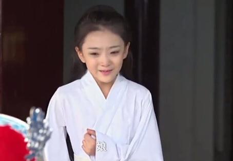 Legend of the Madam White Snake (Kids Version) China Drama