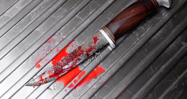 20χρονος τραυμάτισε με μαχαίρι 16χρονο σε χωριό της Ροδόπης