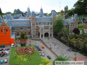 Madurodam