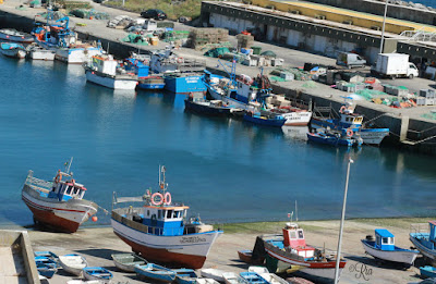 Sines Portugal