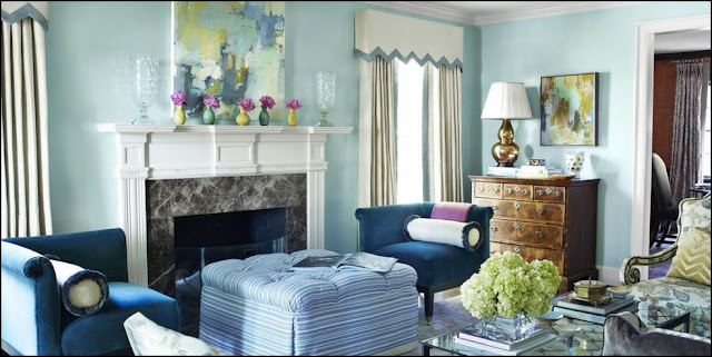 Best Paint Color Ideas For Living Room