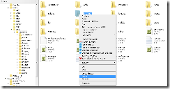 Langkah-langkah Install Joomla di Komputer Lokal Offline extract Joomla pack di WampServer dan membuat database di phpMyAdmin Langkah-langkah Install Joomla di Komputer Lokal Offline