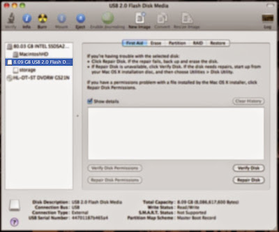 Mac Drive - How to Format External Hard Drive Compatible With Mac