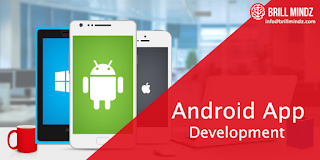  Android App Developers In India