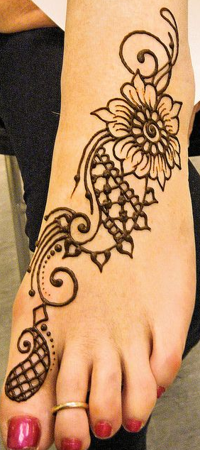 Blog Kumpulan Gambar  Tattoo Design Terlangkap Tato  Henna 