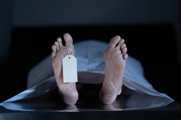 amazing facts,5 facts about death,facts about death