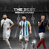 Fifa The Best: Benzema, Mbappé e Messi concorrem ao prêmio de melhor do mundo