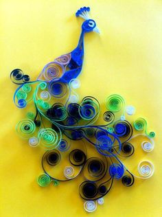 paper quilling ideas