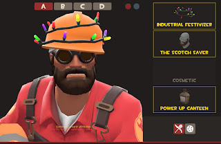   industrial festivizer, uncraftable festivizer, unusual industrial festivizer, tf2 face full of festive, festivizer tf2 price, industrial festivizer misc, the festivizer tf2, industrial festivizer price, unusual mining light