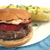 Recipes | Blue Cheese Stuffed Bacon Burgers