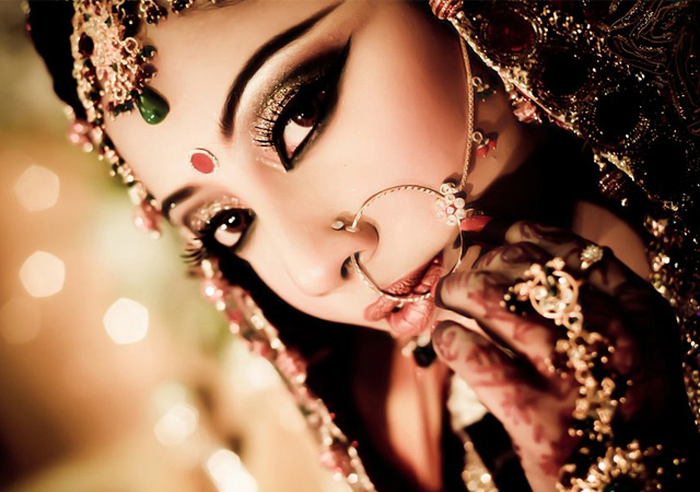 indian brides