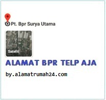 Info-Telepon-BPR-Surya-Utama