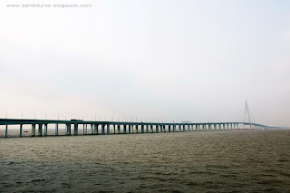 jembatan terpanjang