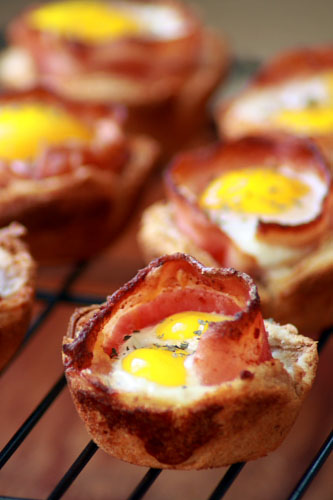 Bacon And Egg Cups4