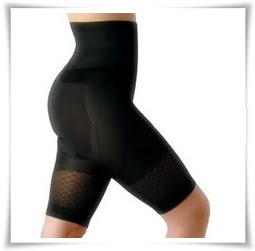 Seluar / Girdle California Beauty Slim