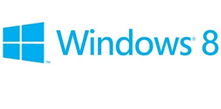 Logo Windows 8