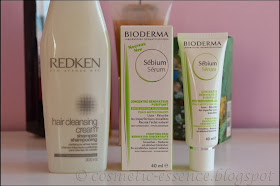 Bioderma & Redken