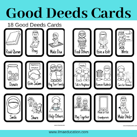 Colour in Cards