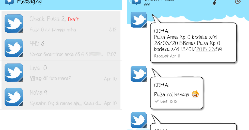 [APK] Kumpulan Mod mms.apk Andromax C Jelly Bean | maxc-jb