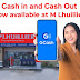 M Lhuillier Introduces Convenient Cash In and Cash Out Services for GCash Users