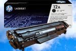 hp12a, toner refill