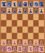 Jogo para Celular Chess Champion