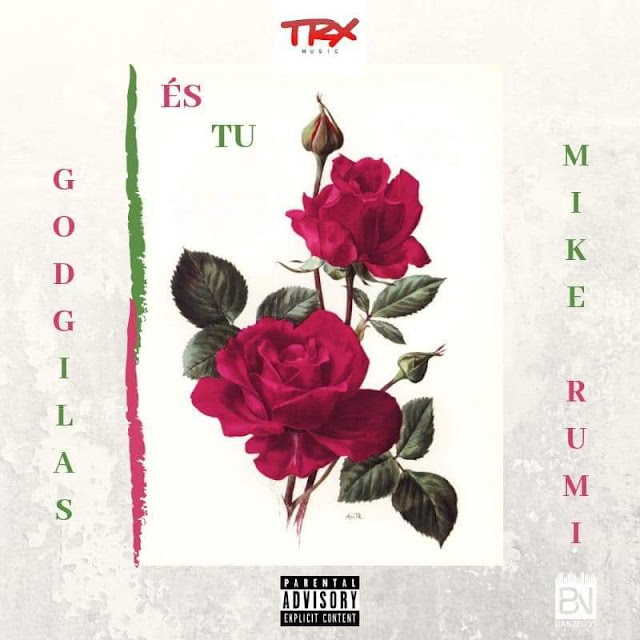 GodGilas (Gilson Gillete) feat. Mike Rumi - És Tu (R&B) [Download] baixar nova musica descarregar agora 2019