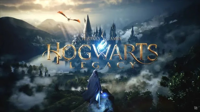Hogwarts Legacy Release Date Game Overview storyline