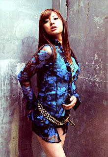 Kitagawa Keiko Japanese Sexy Model Hot Photo Gallery 1