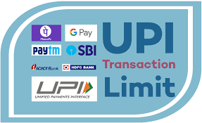 All Banks update their Daily UPI Transaction Limit - Know here