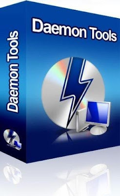 DAEMON Tools Pro Advanced v5.1.0.0333 FiNaL Incl Crack