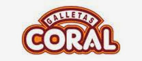 galletas coral
