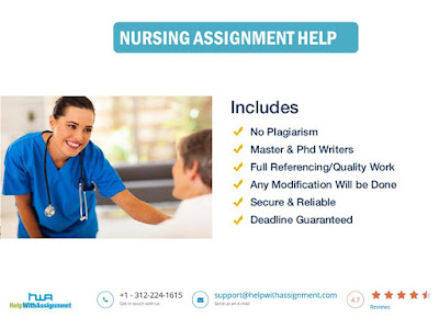 best nursing assignment help