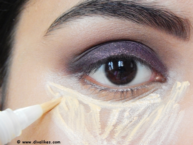 How To Hide Dark Circles Under Eyes