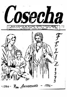 Cosecha 72 Dic92