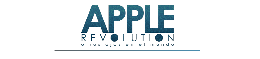 The AppleRevolution | BLOG