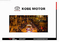 Kobe Motor 2016