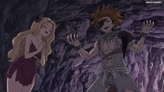 ドクターストーンアニメ 2期6話 上井陽 Uei Yo CV.中島ヨシキ | Dr. STONE Episode 30